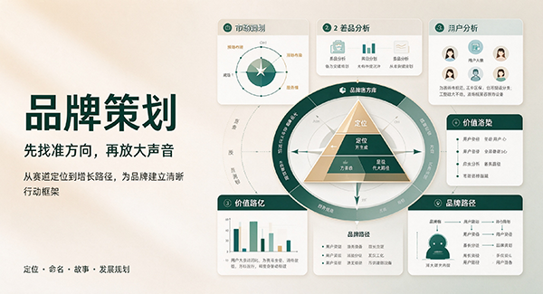 开化县品牌策划