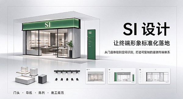 开化县SI设计